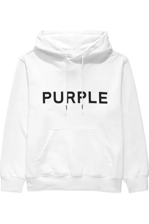 Purple Brand FRENCH TERRY PO HOODY " "