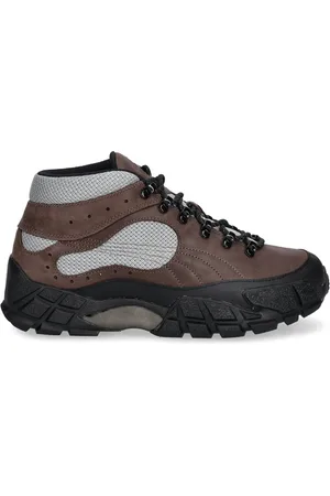 PUMA X Skepta Skope boots