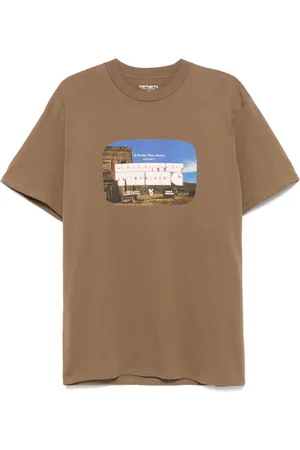 Carhartt Greatest Flicks T-shirt