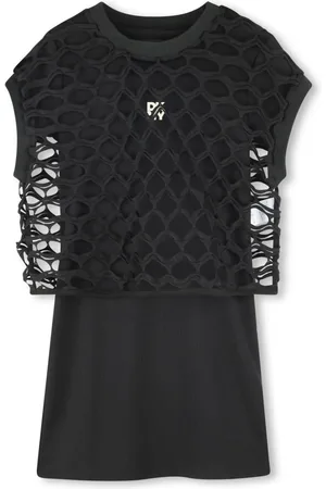 DKNY Layered dress
