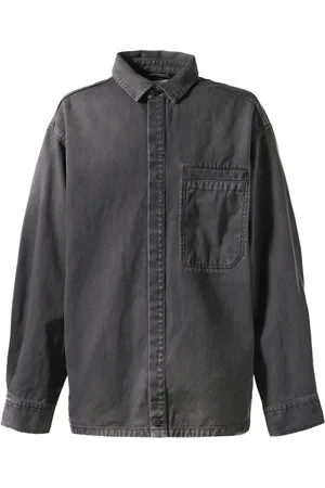 Entire Studios Denim shirt
