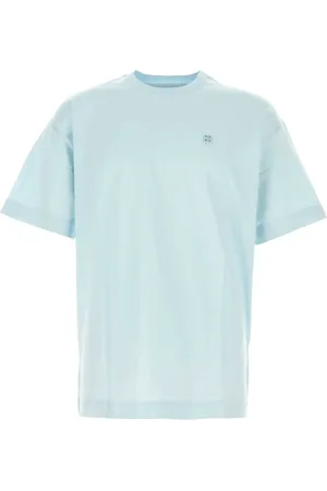 Givenchy 4G-embroidered T-shirt