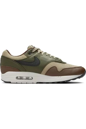 Nike Air Max 1 "Neutral Olive" sneakers