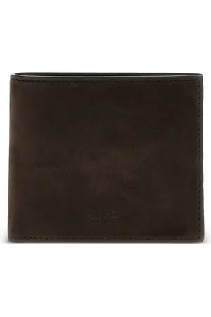 Tom Ford Suede wallet