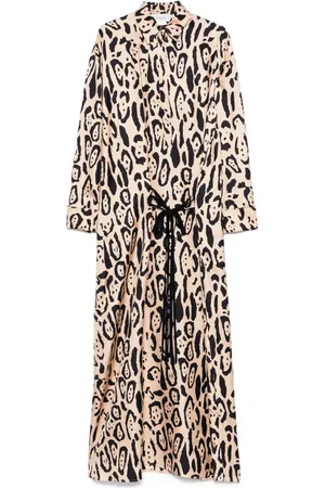 Sportmax Astoria maxi dress