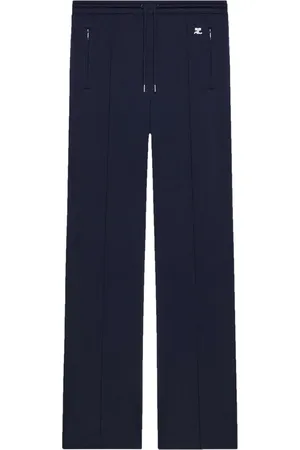 Courrèges Interlock track pants