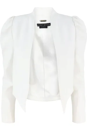 ALICE+OLIVIA Harvey jacket