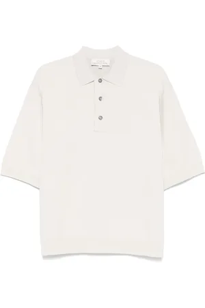STUDIO NICHOLSON Rico polo shirt