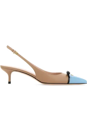 VALENTINO GARAVANI 50mm Bepointy pumps