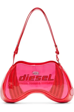 Diesel Play shoulder bag