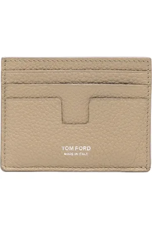 Tom Ford Leather card holder