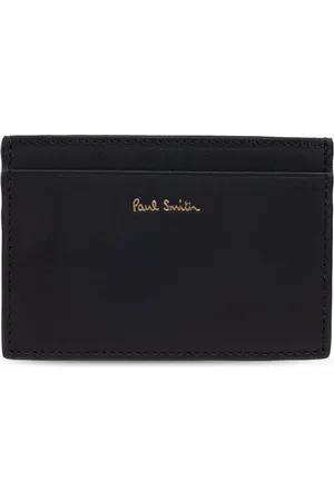 Paul Smith Striped card holder