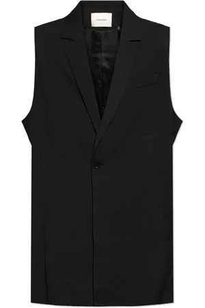 Entire Studios Plateau vest