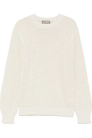CANALI Cotton sweater