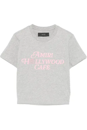 AMIRI Hollywood Café T-shirt