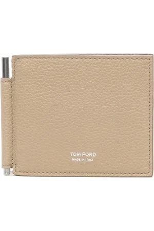 Tom Ford Leather wallet