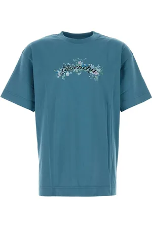 Givenchy Flowers T-shirt