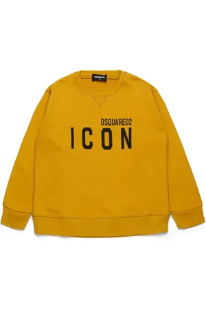 Dsquared2 Icon-print sweatshirt