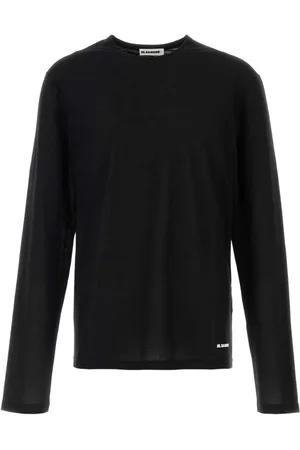 Jil Sander Cotton T-shirt