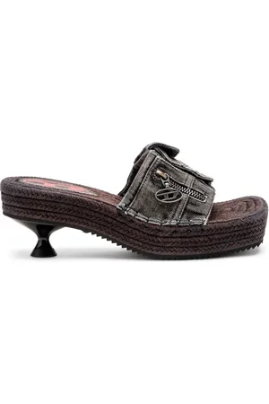 Diesel D-Ibiza 40 PCK mules