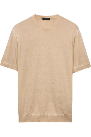 Prada Cashmere T-shirt
