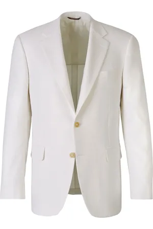 CANALI Silk blazer