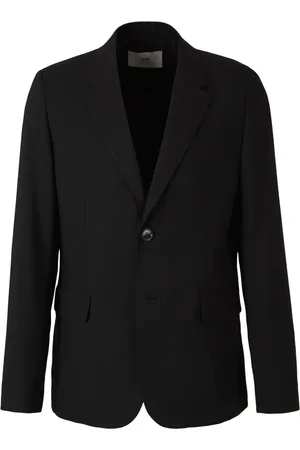 Ami Wool blazer