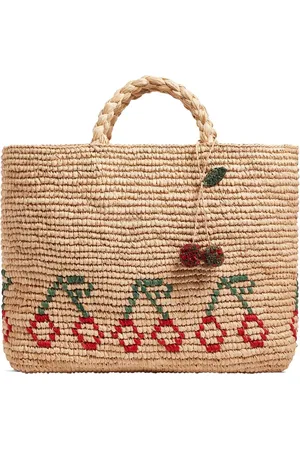 BONPOINT Fama tote bag
