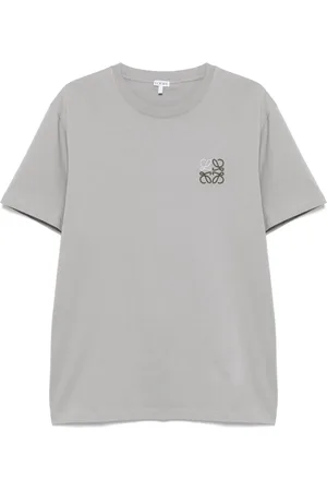 Loewe Cotton T-shirt