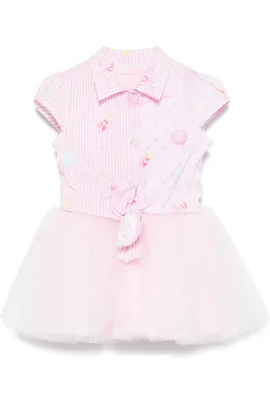 Lapin House Tulle dress set