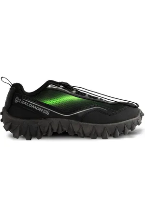 Salomon X Aries sneakers