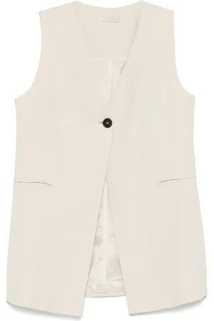 ANTONELLI Estonia waistcoat