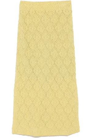 REJINA PYO Justine maxi skirt