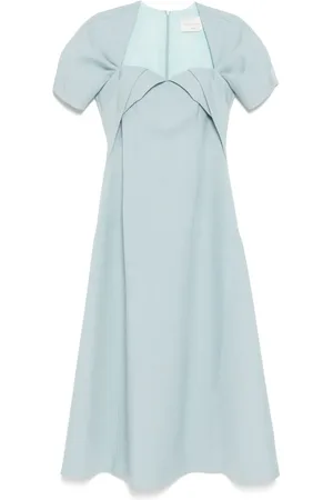 CHATS BY C.DAM Stella dress