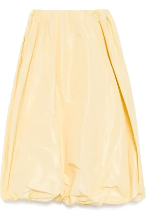 REJINA PYO Flora maxi skirt