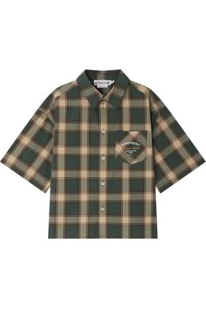 BONPOINT Elyas shirt