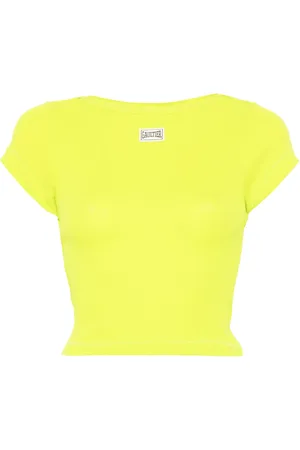 Jean Paul Gaultier The Patch T-shirt