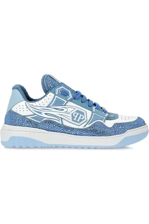 Philipp Plein Moon Walker low-top sneakers