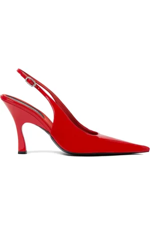 Stella McCartney 90mm Elsa pumps