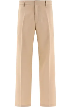 Stockholm Surfboard Club Tailored bootcut trousers