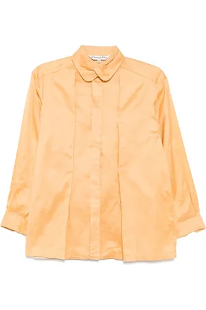 Dior 1990s Long-Sleeve shirt