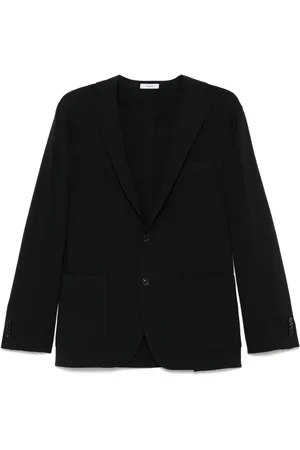 Boglioli Virgin wool blazer