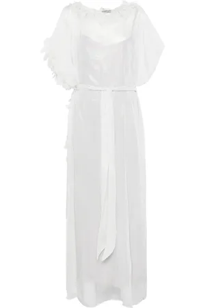 Baruni Coreopsis maxi dress