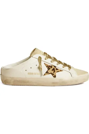 Golden Goose Super Star sneakers
