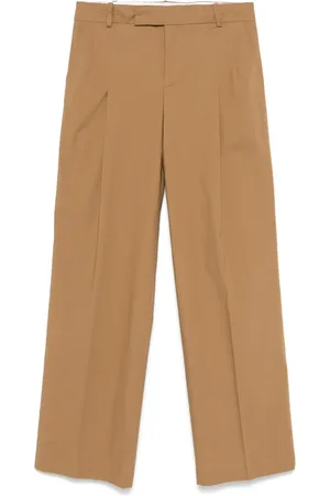 FEDERICA TOSI Tailored trousers
