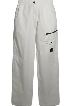 C.P. Company Microreps trousers