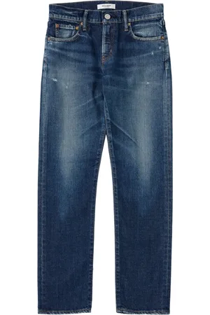 Moussy Moonachie slim-fit jeans
