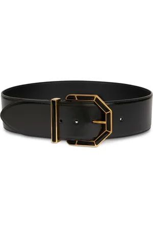 Etro Leather belt