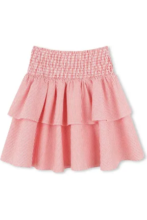 Kenzo Ruffled skirt