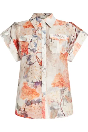LEO LIN Catarina blouse